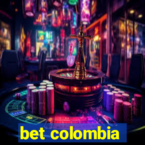 bet colombia